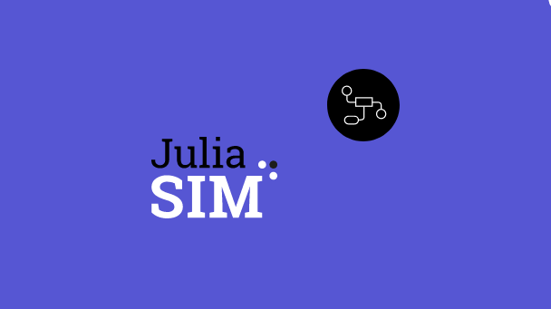Simulations are about to get way, way faster with JuliaSim