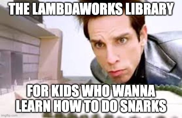 LambdaWorks or how we decided to create our zkSNARKs library and a STARK prover
