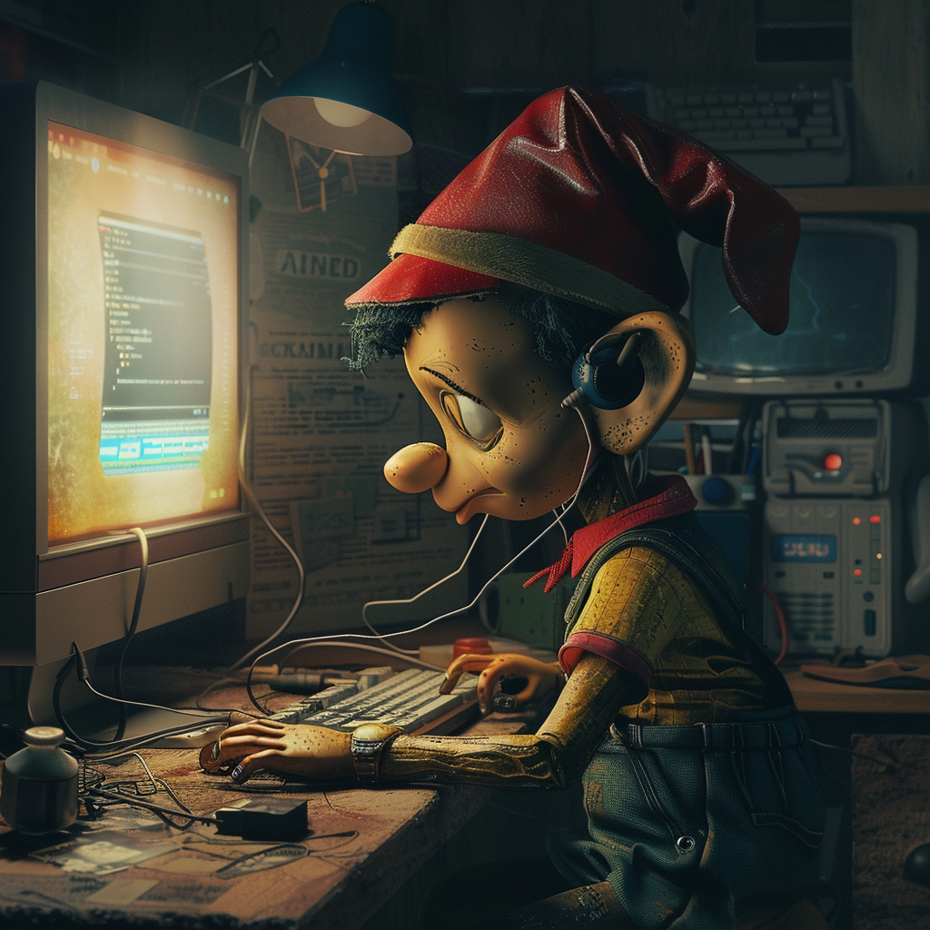 Pinocchio: verifiable computation revisited