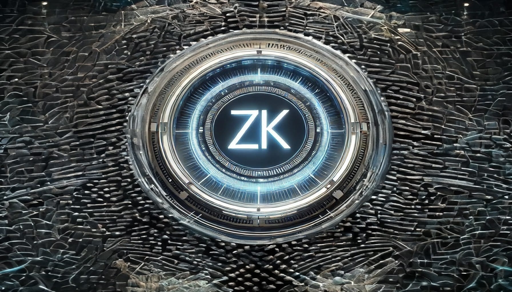 ZK letters from ZKsync 