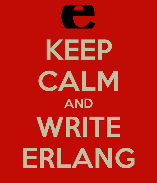 Efene: an Erlang VM language that embraces the Zen of Python