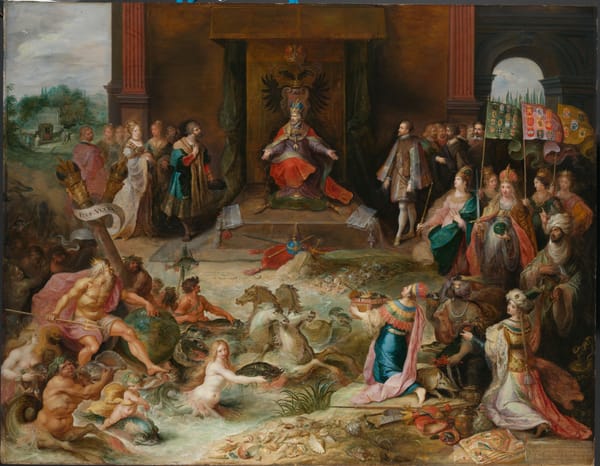 Lambda Crypto Doctrine