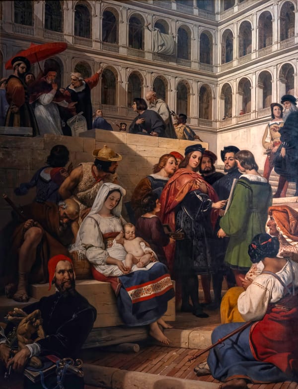 An introduction to circle STARKs