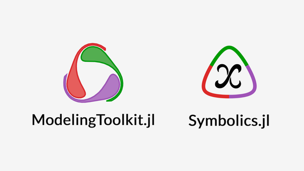 Modeling complexity with Symbolics.jl and ModelingToolkit.jl